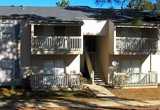 Park Lane Apartments Mobile Al 36608