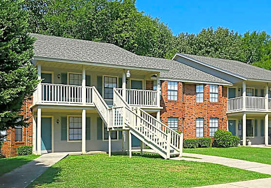Alpine Village Apartments Florence Al 35630