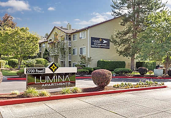 Lumina Apartments Gresham Or 97030