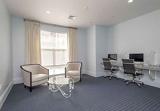 The Royal Belmont Apartments Cambridge Ma 02140