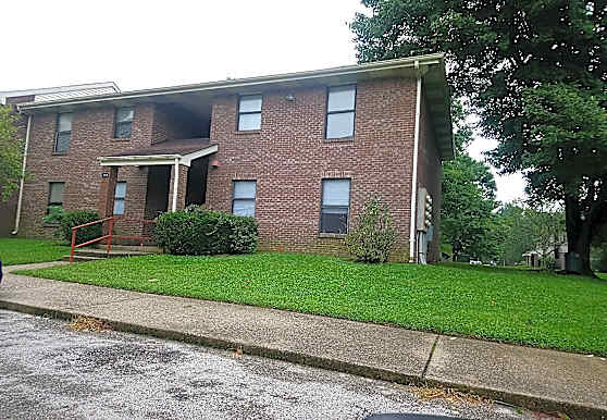 Bourbon Trace Apartments Phase I Ii Paris Ky 40361