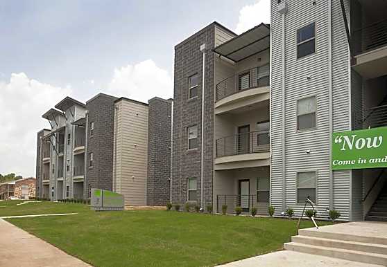  Apartments On Donaghey In Conway Ar 