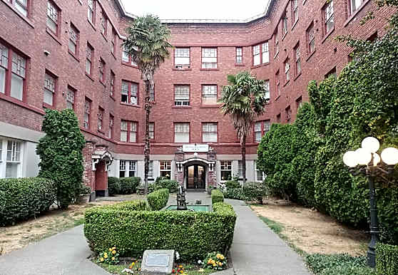 Bayview Apartments Tacoma Wa 98403