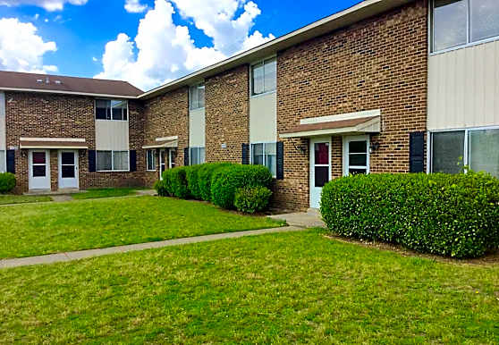 Beaumont Avenue Apartments Burlington Nc 27217