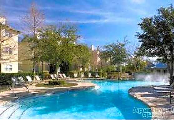 The Brazos Apartments Dallas Tx 75287