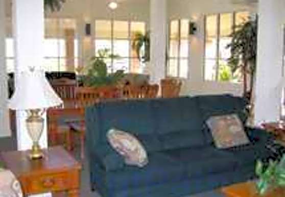 Raintree Apartments Clermont Fl 34711
