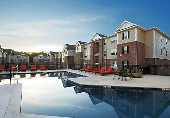 Varsity House Apartments Norman Ok 73072