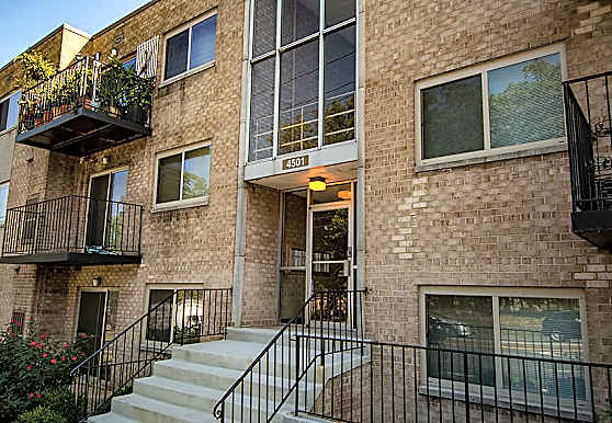 Clermont Apartments Washington Dc 20011