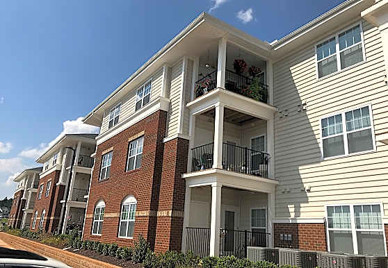Arbors Of Culpeper Apartments Culpeper Va 22701