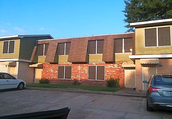 Pear Orchard Apartments Columbus Ms 39705