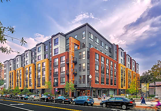 Fenwick Apartments Silver Spring, MD 20910