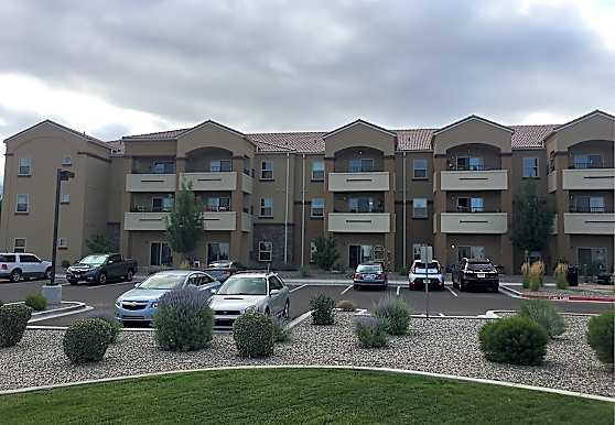 Coronado Villa Retirement Resort Apartments Albuquerque Nm 87109