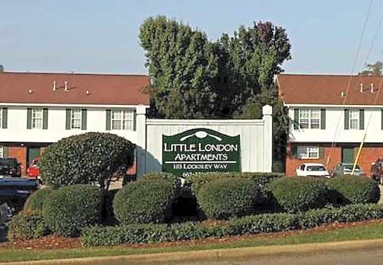 Little London Apartments Starkville Ms 39759