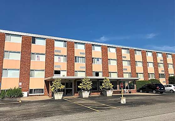 Maryvale Apartments Erie Pa 16505