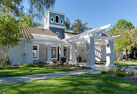 Mission Peaks Ii Apartments Fremont Ca 94538