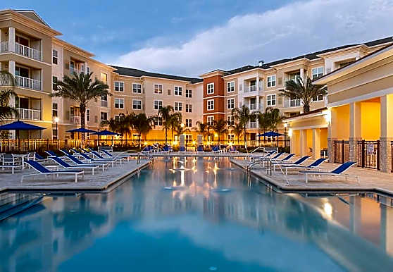 Rize At Winter Springs Apartments Winter Springs Fl 32708