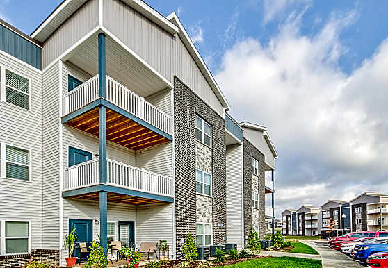 Covington By The Lake Apartments Louisville Ky 40219