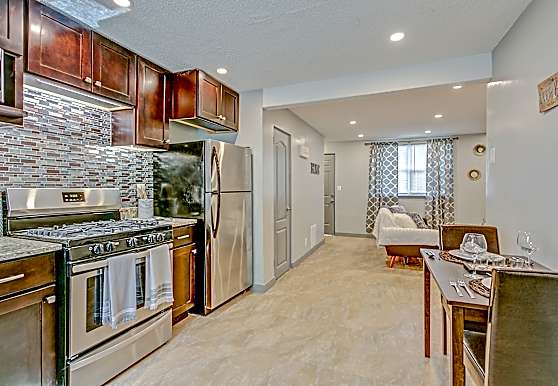 Jubilee Estates Apartments New Britain Ct 06051