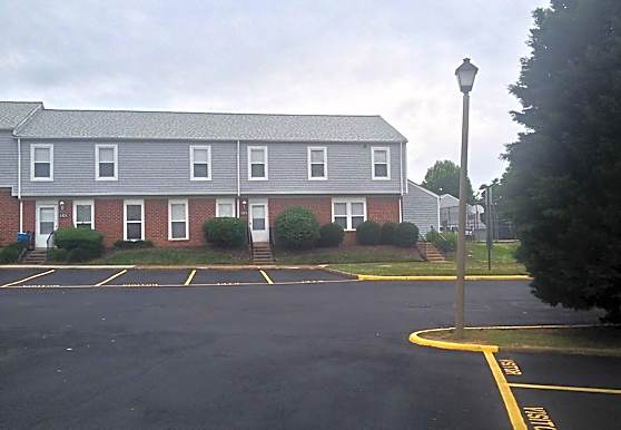 The Woodlands Apartments Henrico Va
