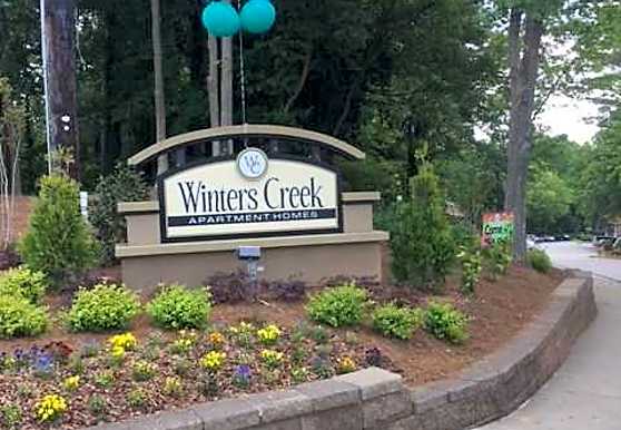 Winterscreek Apartment Doraville Ga 30360