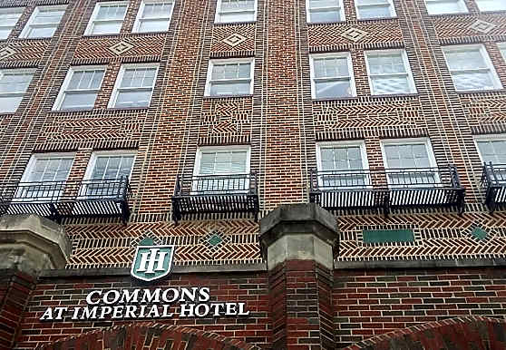 Commons At Imperial Hotel Apartments Atlanta Ga 30308