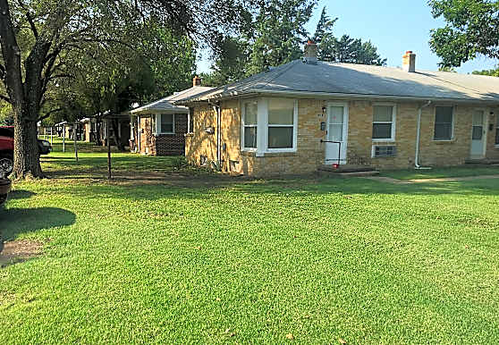Holly Park Apartments Wichita Ks 67218