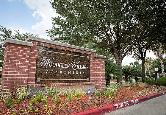 Woodglen Village Apartments Houston Tx 77088