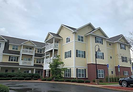 Brightview Senior Living Apartments Danvers Ma 01923