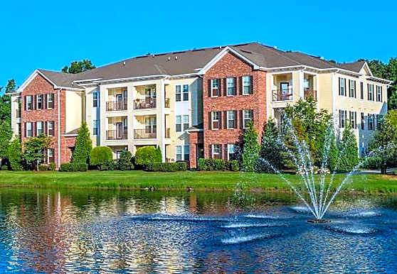 Tapestry Park Apartments Chesapeake Va