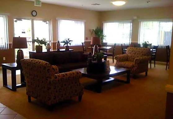 Sierra Village Apartments Woodlake Ca 93286