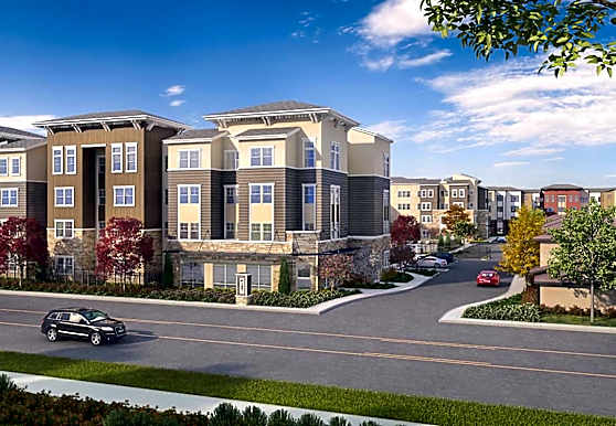 Post On Nord Apartments