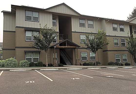 Encore Apartments Salem OR 97306