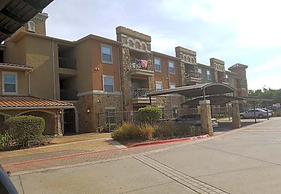 Peachtree Senior Living Apartments Balch Springs Tx 75180