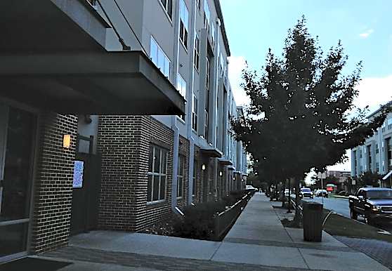 Tobin Lofts Apartments San Antonio Tx 78212 [ 386 x 558 Pixel ]