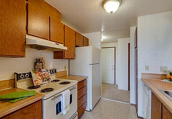 Soundview Apartments Federal Way Wa 98003