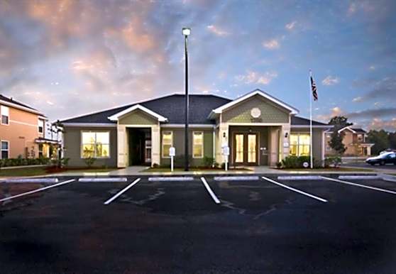 Wahneta Palms Apartments Winter Haven Fl 33880