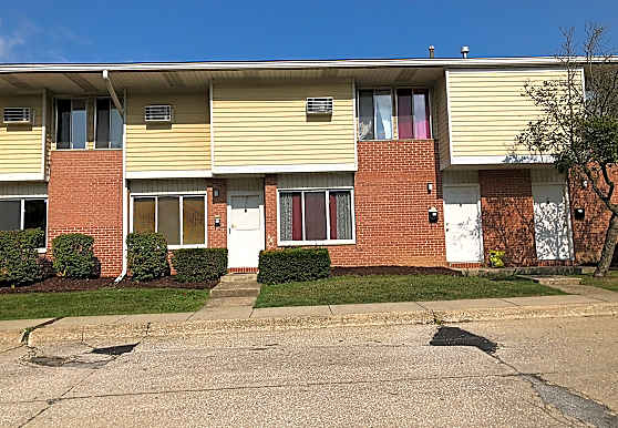 Park Avenue West Apartments Mansfield Oh 44906
