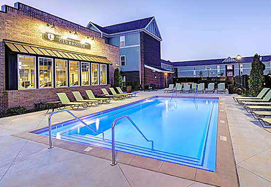 Lodges Of East Lansing Per Bed Lease Apartments East Lansing Mi