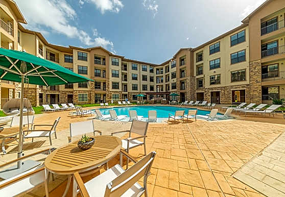 Haven at Liberty Hills Apartments Houston, TX 77049