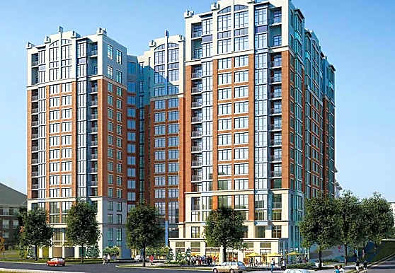 The Meridian At Grosvenor Station Apartments North Bethesda Md 20852