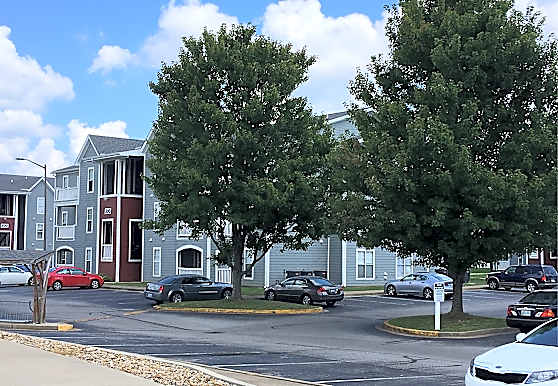 The Crown Apartments Bowling Green Ky 42104