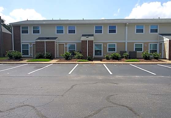 Sumler Terrace Apts Apartments Norfolk Va 23523