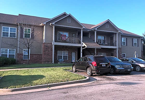 Kensington Court Apartments Kansas City Mo 64117