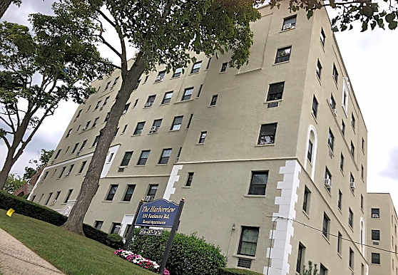 Soundview Apartments Mamaroneck Ny 10543