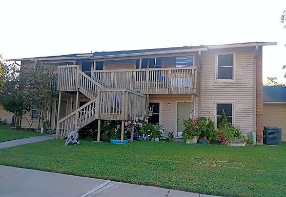 Harrison Manor Apartments Harlingen Tx 78550