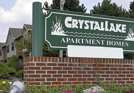 Crystal Lake Apartments Hilliard Oh 43026