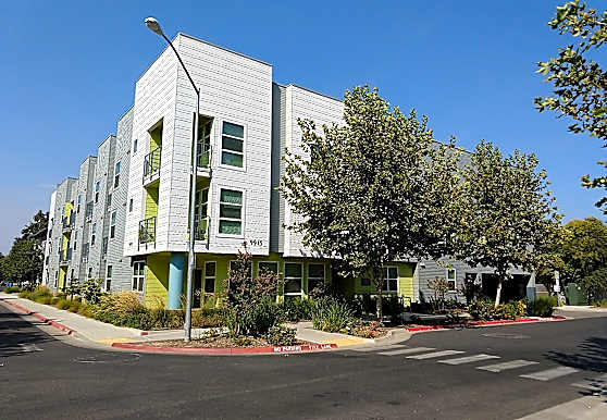 Maple Park Apartments Live Oak Ca 95953