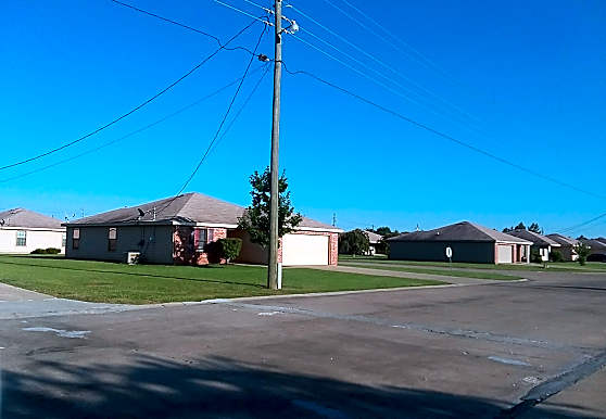 Bolivar Homes Apartments Cleveland Ms 38732