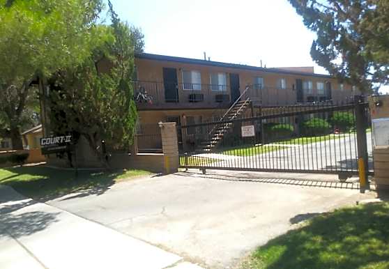 The Courtyard Apartments Palmdale California Facebook