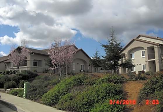 Knolls At Green Valley Apartments Cameron Park Ca 95682